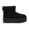 Ugg Ultra Mini Classic Ankle Boots -Ugg 37ccb5aea34501efa3063d01e560fb40
