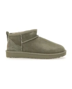 Ugg 'classic Ultra Mini' Boots