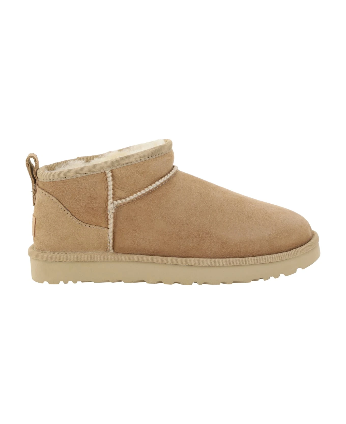 Ugg Ultra Mini Boots