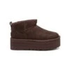 Ugg Burnt Cedar Classic Ultra Mini Platform Boot 1 Ugg Burnt Cedar Classic Ultra Mini Platform Boot -Ugg 5c4ab248f8f5ba2fd21c09d8a1877e44