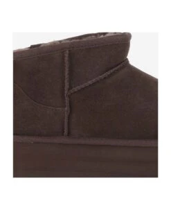 Ugg Classic Ultra Mini Platform Boots -Ugg 5d704624872d46b4b4b821405ea3135b