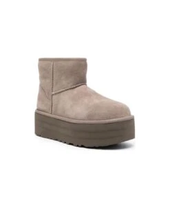 Ugg W Classic Mini Platform -Ugg 7973726d9fbc6972f29e9a5a1a97246d