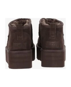 Ugg Classic Ultra Mini Platform Boots -Ugg 7e88c6db2ee3db9b2a48061ad739392e