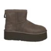 Ugg W Classic Mini Platform Boots -Ugg 91d09a9528c3b99a9073e4c702536598