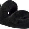UGG Kids Oh Yeah -Ugg ugg big kids oh yeah black 1115752k blk 49844.1646256724