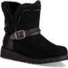 UGG Little Kids Tacey 2 UGG Little Kids Tacey -Ugg ugg children big kids tacey black 1015439y blk 83805.1482250152