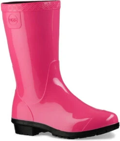 UGG Little Kids Raana 8 UGG Little Kids Raana -Ugg ugg children raana diva pink 1014340K dvpn 39496.1480083089