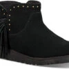 UGG Kids Cindy 2 UGG Kids Cindy -Ugg ugg childrens cindy black 1017300k blk 46807.1506016923