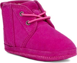 UGG Infants Neumel -Ugg ugg childrens infants neumel rock rose 1103500i rcr 24196.1654283815