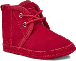 UGG Infants Neumel -Ugg ugg childrens infants neumel samba red 1103500i sbr 20802.1654283815