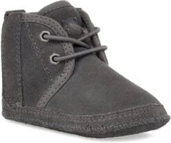 UGG Infants Neumel -Ugg ugg infants baby neumel charcoal 1103500i chrc 45600.1654283815