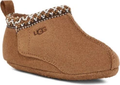 UGG Infants Baby Tasman -Ugg ugg infants baby tasman chestnut 1130359i che 72714.1658355426