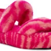 UGG Kids Oh Yeah Zebra -Ugg ugg kids oh yeah zebra rock rose 1116642k rcr 61876.1603815901.600.600