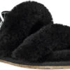 UGG Toddlers Oh Yeah 1 UGG Toddlers Oh Yeah -Ugg ugg toddlers oh yeah black 1116636t blk 36095.1624647832