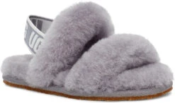 UGG Toddlers Oh Yeah -Ugg ugg toddlers oh yeah soft amethyst 1116636t samt 52989.1624647833
