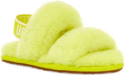 UGG Toddlers Oh Yeah -Ugg ugg toddlers oh yeah sulfur 1116636t slfr 10813.1624647833