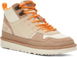 UGG Women's Highland Hi Heritage -Ugg ugg womens highland hi heritage sand 1112281 san 11348.1658504986