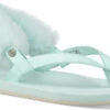 UGG Women's LaaLaa -Ugg ugg womens laalaa aqua 1090387 aqua 33048.1521471415