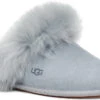 UGG Women's Scuff Sis 1 UGG Women's Scuff Sis -Ugg ugg womens scuff sis ash fog 1122750 afg 59448.1659653654