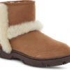 UGG Women's Sunburst Mini -Ugg ugg womens sunburst mini chestnut 1130728 che 01050.1696293254.600.600