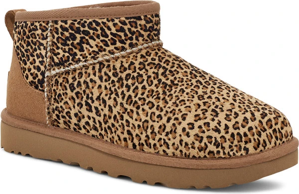 UGG Women's Ultra Mini Speckles 3 UGG Women's Ultra Mini Speckles