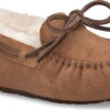 UGG Kids Dakota -Ugg ugg childresn dakota chestnut 5296 che 11801.1553711273.600.600